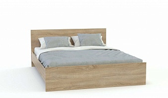 Кровать Лурс BMS 160x190 см