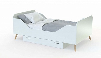 Кровать Лия 17 BMS 90x190