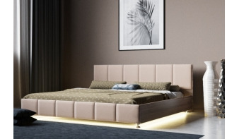 Кровать Омелия-20 BMS по индивидуальному заказу