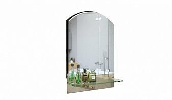 Зеркало для ванной Диалог 7 BMS 60х80 см