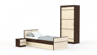Мебель для детской Сакура BMS для детской спальни