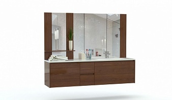 Мебель для ванной Майло 5 BMS стильная