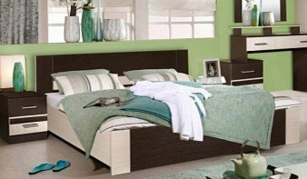 Кровать Софи М BMS 140x190 см
