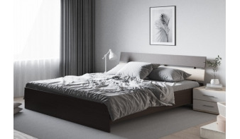 Кровать Неаполь BMS 130x200