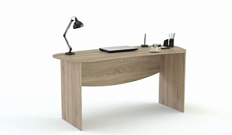 Письменный стол 155 BMS по индивидуальному размеру