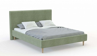 Двуспальная кровать Арфа 15