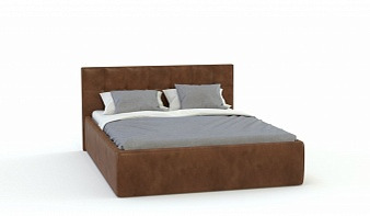 Двуспальная кровать Секрет