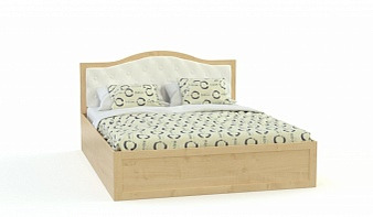 Кровать СП-4565 BMS 140x190 см