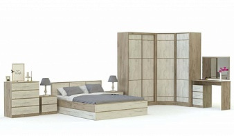 Мебель для спальни Сакура BMS классическая