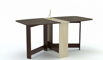 Кухонный стол Примо 5 BMS 120-130 см