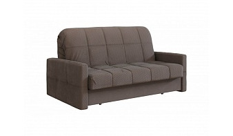 Прямой диван Неро Люкс BMS в стиле модерн
