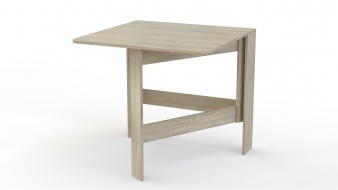Кухонный стол Компакт BMS по размерам