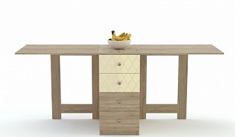 Кухонный стол Антик 1 BMS 150 см