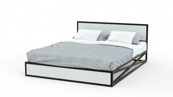 Кровать Эйч 3 BMS 160x190 см