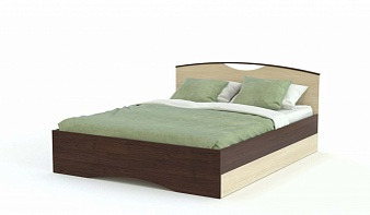 Двуспальная кровать Светлана 18