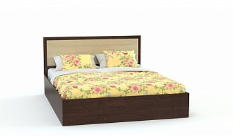 Двуспальная кровать СП-4507