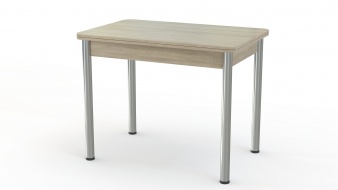 Светлый кухонный стол Орфей-1.2 BMS