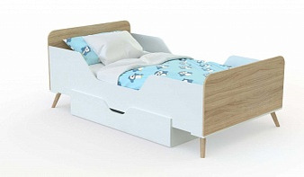 Односпальная кровать Бонн 16