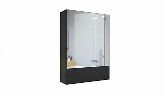 Зеркало для ванной Прима 4 BMS в стиле лофт