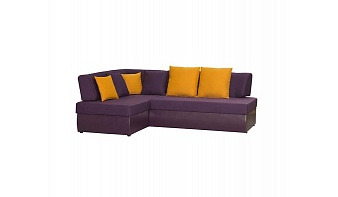 Угловой диван Нео-8 BMS из рогожки