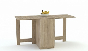 Классический кухонный стол Паллада 3 BMS
