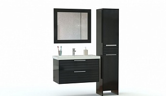 Комплект для ванной Коста 2 BMS комплект с зеркалом и шкафом