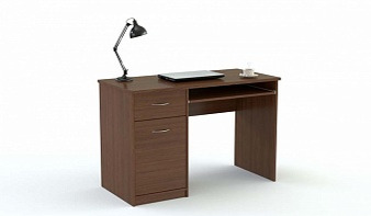 Письменный стол Опен BIU 120 BMS из ЛДСП