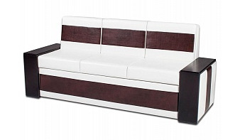 Кухонный диван Кристал-2 BMS коричневый