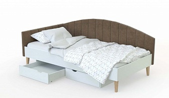 Кровать Плимут 22 BMS 90x200 см