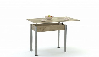 Кухонный стол Молли 12 BMS 60х80 см