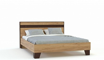 Двуспальная кровать Скарлет-2