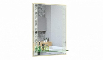 Зеркало в ванную Антол 1 BMS 60х80 см