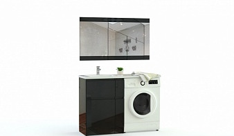 Мебель для ванной комнаты Рим 2 BMS под стиральную машину