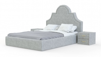 Кровать Молли-1 BMS 180х200 см
