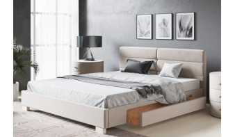 Кровать Merida BMS 150x200