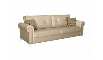 Прямой диван Петра BMS в стиле прованс