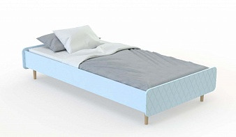 Кровать Лист 17 BMS 80х190 см