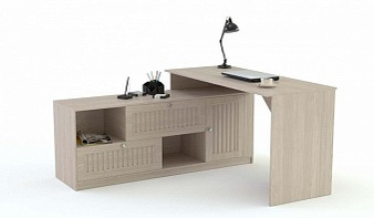 Письменный стол Баунти BMS по индивидуальному размеру