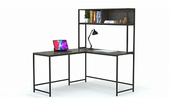Компьютерный стол Флора 10 BMS по индивидуальному размеру