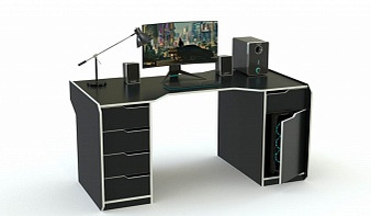 Игровой стол Трой 6 BMS по индивидуальному размеру