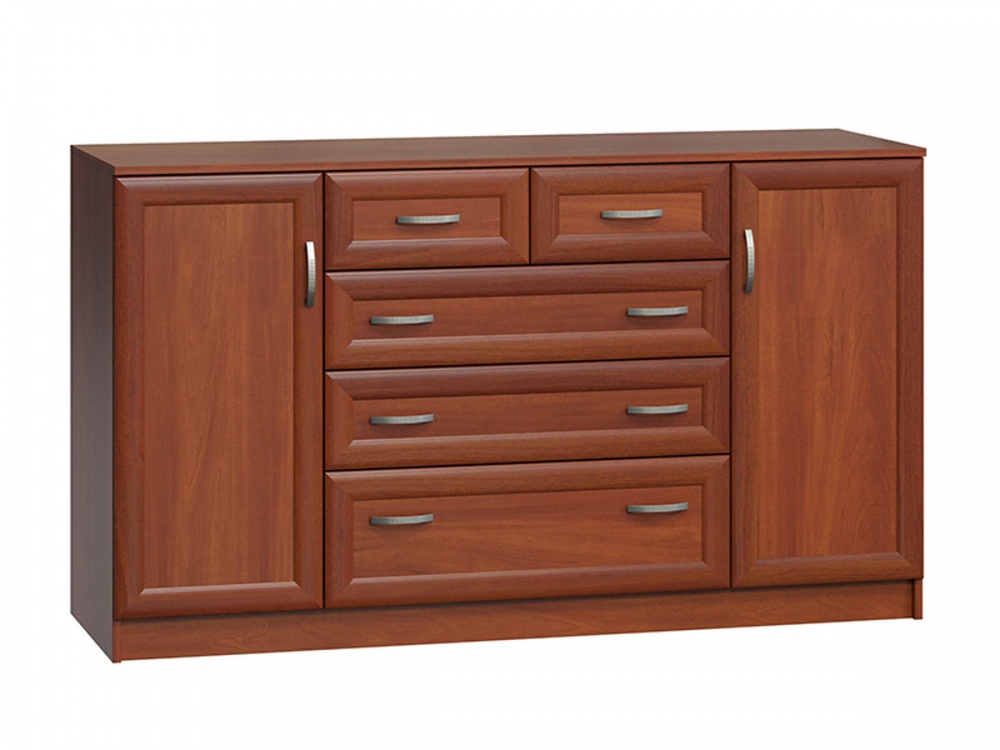 Комод Иван 2.4 2 ящика