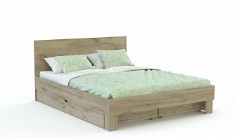 Кровать СП-4536 BMS 160х200 см