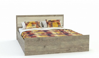 Кровать Фиеста К 2 BMS 160х200 см