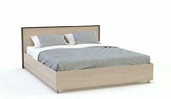 Кровать Валерия Квадро 5,8 BMS 140x190 см