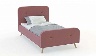 Односпальная кровать Лотос 18