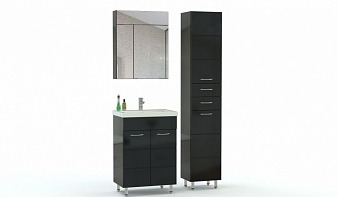 Мебель для ванной Женева 2 BMS для белья