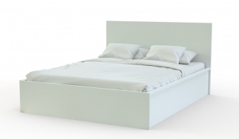 Кровать Мальм Malm 4 140х200 см