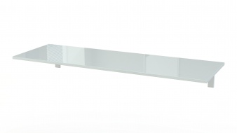Кухонный стол Полка BMS 100-110 см