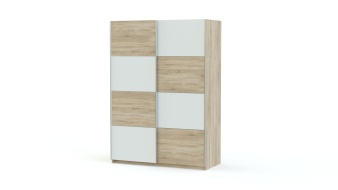 Шкаф-купе Alfa BMS