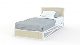 Кровать Эйч 5 BMS 90x200 см